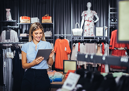 Customer Experience Management