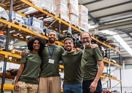 Logistics & Fulfillment Coordination